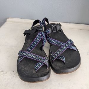 Vintage Chaco Sandals Size 12
